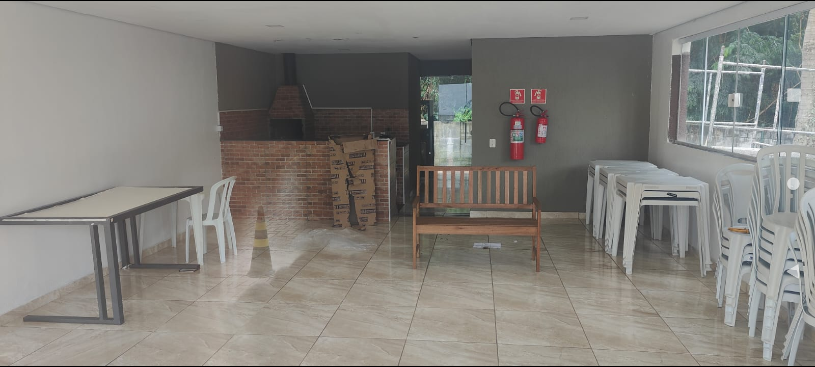 Imagem Casa de Condomínio com 2 Quartos à Venda, 49 m² em Água Espraiada (Caucaia do Alto) - Cotia