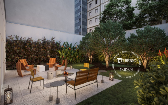 Imagem Studio à Venda, 24 m² em Vila Buarque - São Paulo
