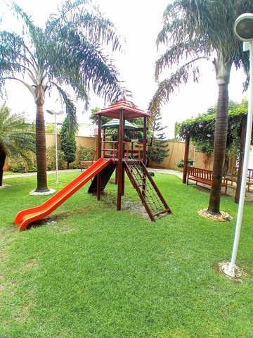 Imagem Apartamento com 3 Quartos à Venda, 84 m²em Parquelândia - Fortaleza