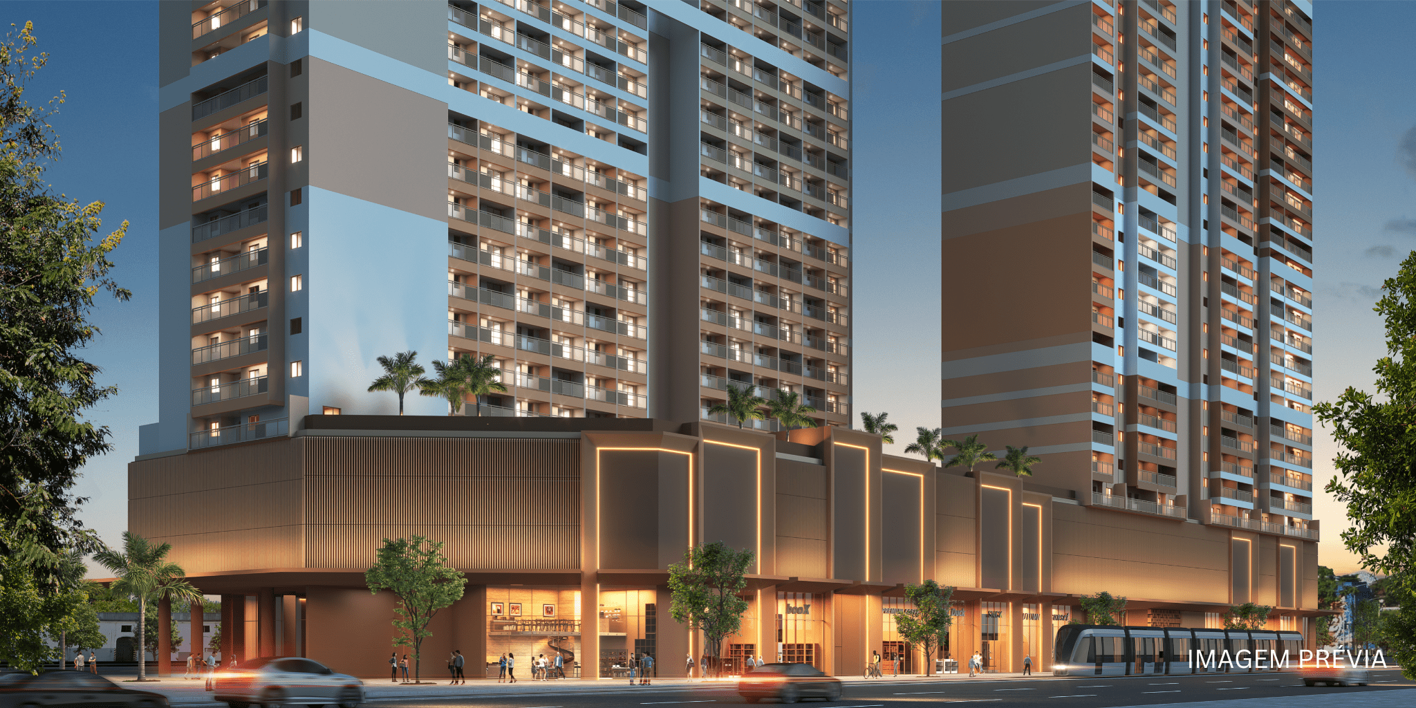 Imagem Apartamento com 3 Quartos à Venda, 70 m²em Santo Cristo - Rio de Janeiro