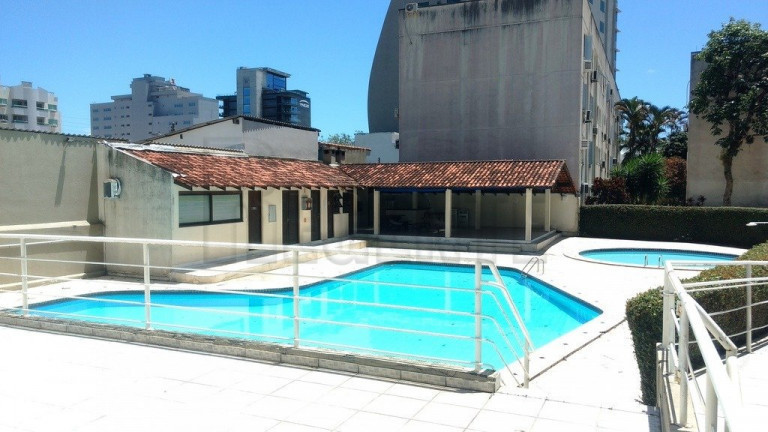 Imagem Apartamento com 1 Quarto à Venda, 41 m² em Agronômica - Florianópolis