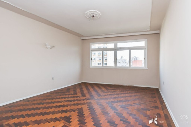 Imagem Apartamento com 3 Quartos à Venda, 125 m² em Bom Fim - Porto Alegre