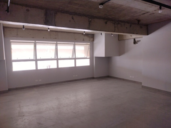 Imagem Sala Comercial à Venda ou Locação, 57 m² em Centro - Jacareí Imagem Sala Comercial à Venda ou Locação, 57 m² em Centro - Jacareí