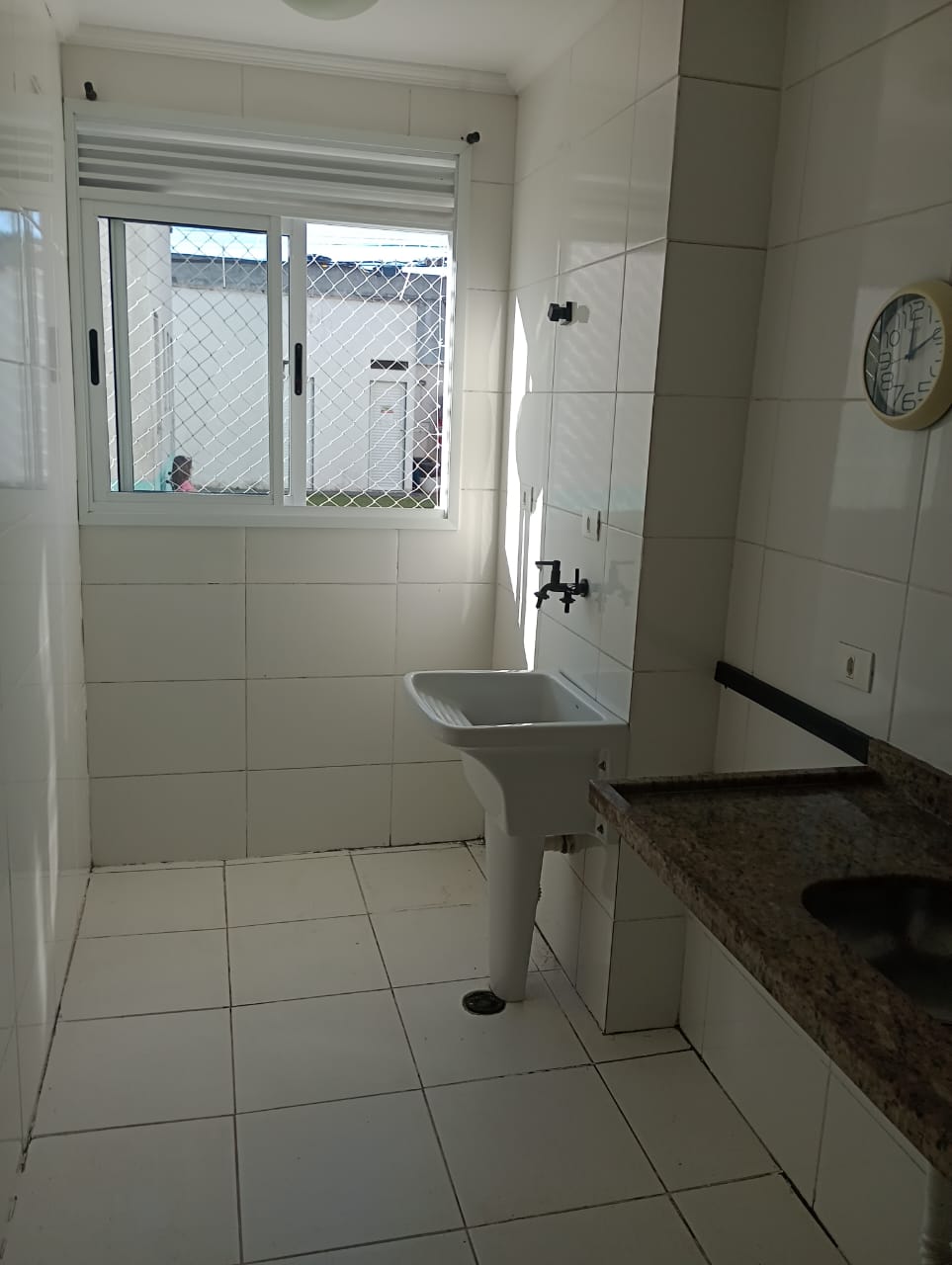 Imagem Apartamento à Venda, em Jundiapeba - Mogi das Cruzes