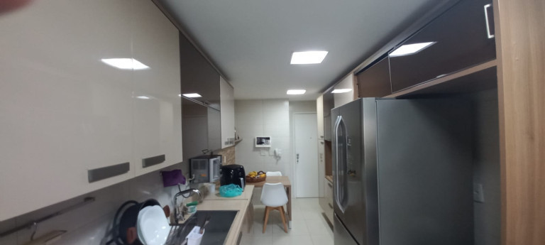 Imagem Apartamento com 4 Quartos à Venda, em Barra da Tijuca - Rio de Janeiro Imagem Apartamento com 4 Quartos à Venda, em Barra da Tijuca - Rio de Janeiro