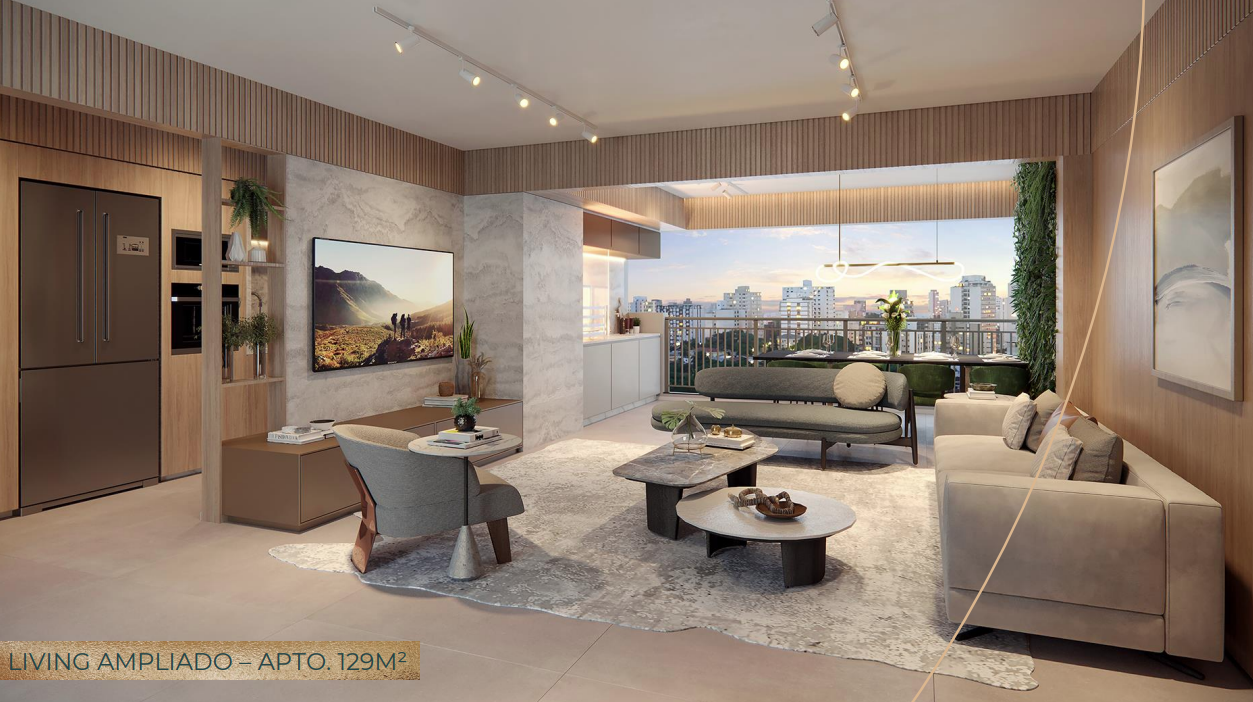 Imagem Apartamento com 3 Quartos à Venda, 106 m² em Vila Paulicéia - São Paulo Imagem Apartamento com 3 Quartos à Venda, 106 m² em Vila Paulicéia - São Paulo