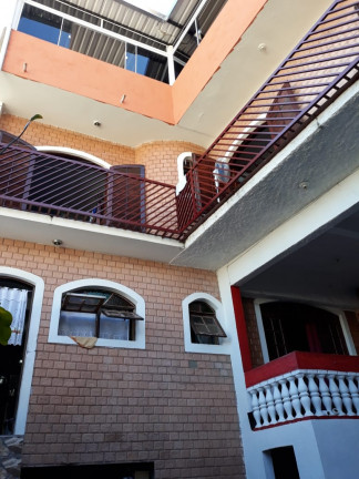 Imagem Casa com 3 Quartos à Venda, 180 m² em Jardim Novo Horizonte - Jandira