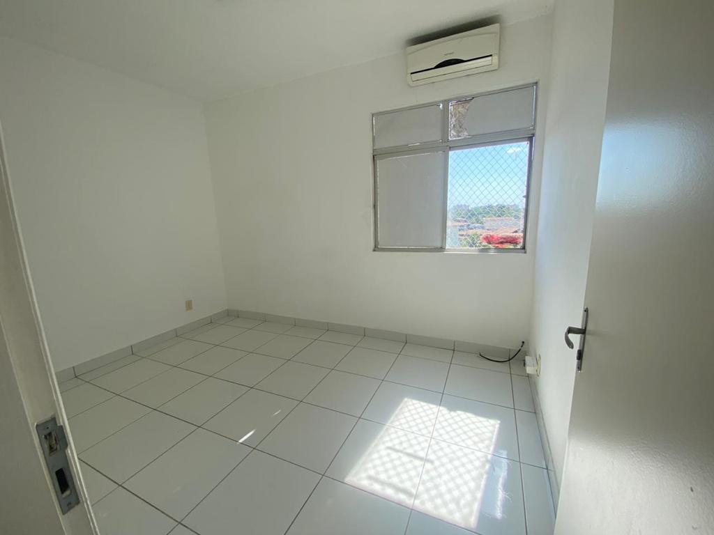 Imagem Apartamento com 2 Quartos à Venda, 48 m²em Chácara Parreiral - Serra