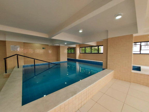 Imagem Apartamento com 2 Quartos à Venda, 73 m² em Guilhermina - Praia Grande