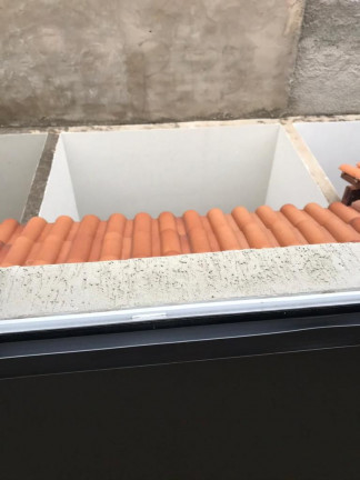 Imagem Sobrado com 2 Quartos à Venda,  em Jardim Santa Marina - Sorocaba