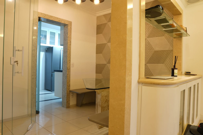 Imagem Apartamento com 3 Quartos à Venda, 137 m² em Ipiranga - São Paulo