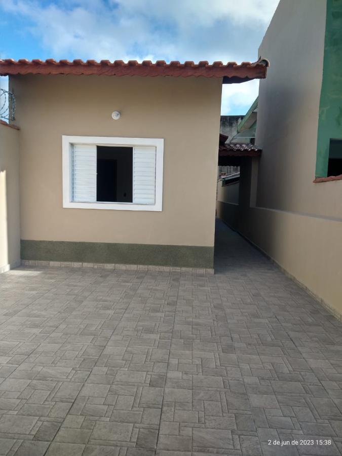 Imagem Casa com 2 Quartos à Venda, em Jardim Nossa Senhora do Sion - Itanhaém