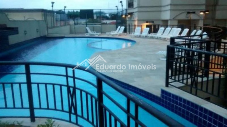 Apartamento com 2 Quartos à Venda, 57 m² em Assunção - São Bernardo Do Campo