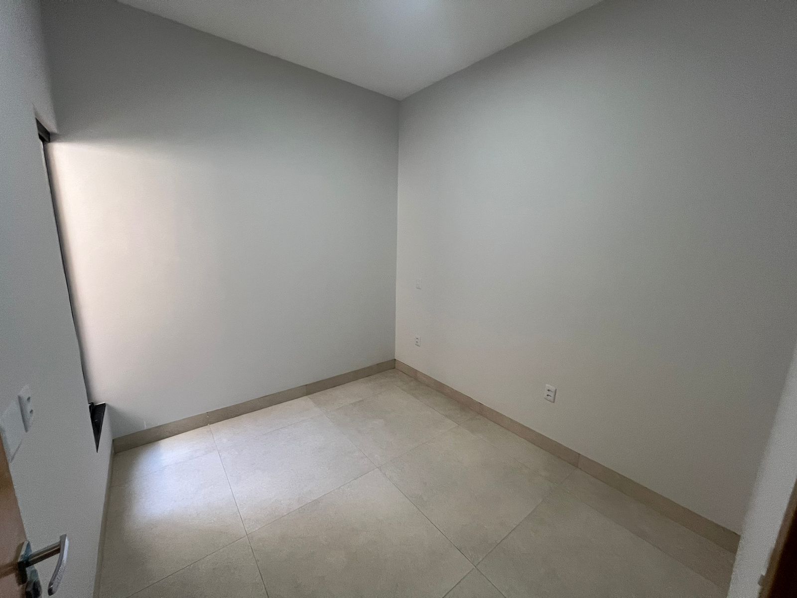 Imagem Casa com 2 Quartos à Venda, 83 m²em Residencial Eli Forte - Goiânia