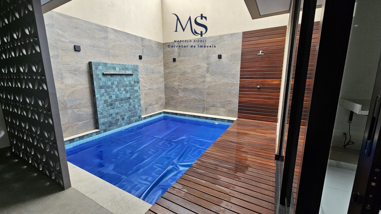 Imagem Casa com 5 Quartos à Venda, 270 m²em Guará II - Brasília