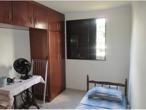 Imagem Apartamento com 3 Quartos à Venda, 69 m² em Parque Residencial das Camélias - Bauru