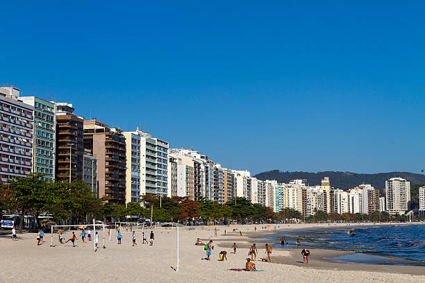 Imagem Apartamento com 3 Quartos à Venda, 120 m² em Icaraí - Niterói Imagem Apartamento com 3 Quartos à Venda, 120 m² em Icaraí - Niterói