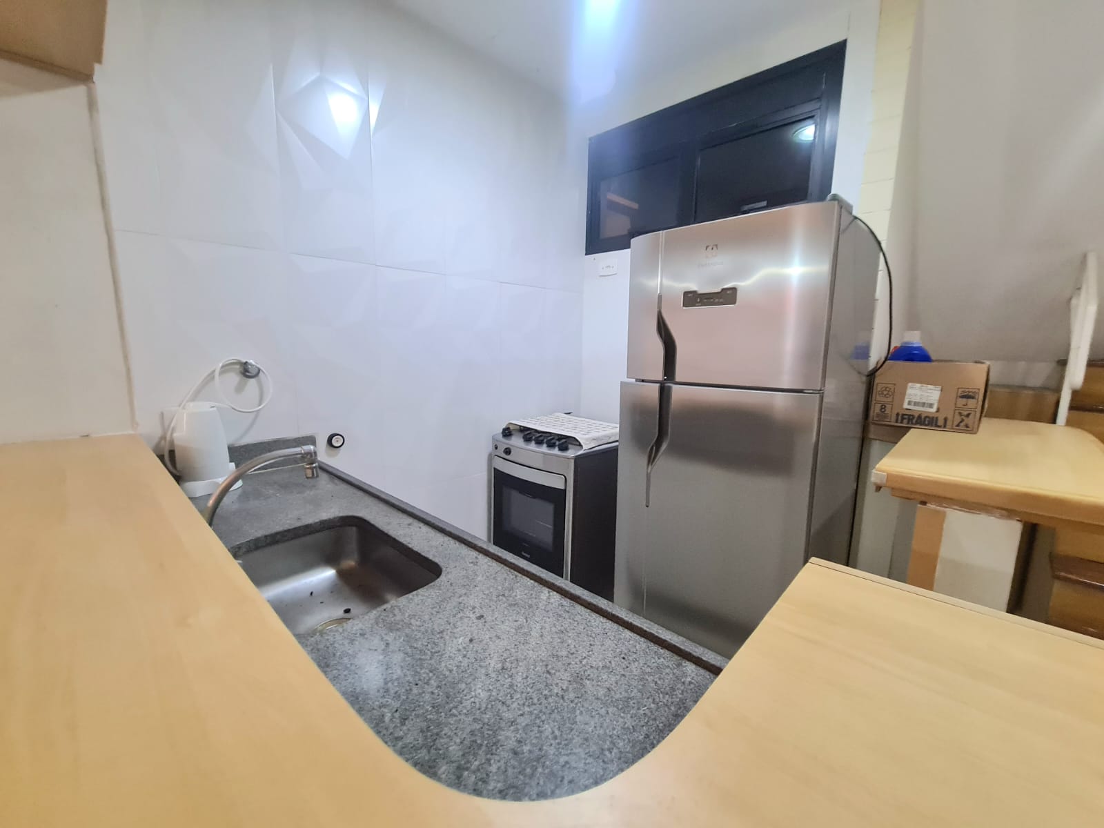Imagem Apartamento com 2 Quartos à Venda, 95 m²em Flamengo - Rio de Janeiro