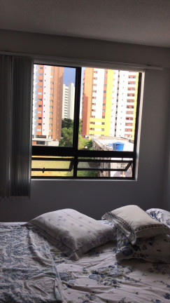 Apartamento com 2 Quartos para Alugar, 1 m² em Ponta do Farol - São Luís