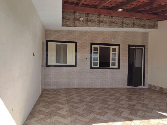 Imagem Casa com 3 Quartos à Venda,  em Balneário São Martinho - Ilha Comprida