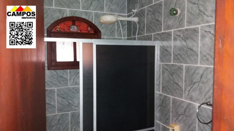 Imagem Casa com 2 Quartos à Venda, 80 m² em Centro - Iguaba Grande Imagem Casa com 2 Quartos à Venda, 80 m² em Centro - Iguaba Grande