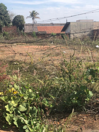 Imagem Terreno à Venda, 330 m² em Vila Nove de Julho - Bauru Imagem Terreno à Venda, 330 m² em Vila Nove de Julho - Bauru