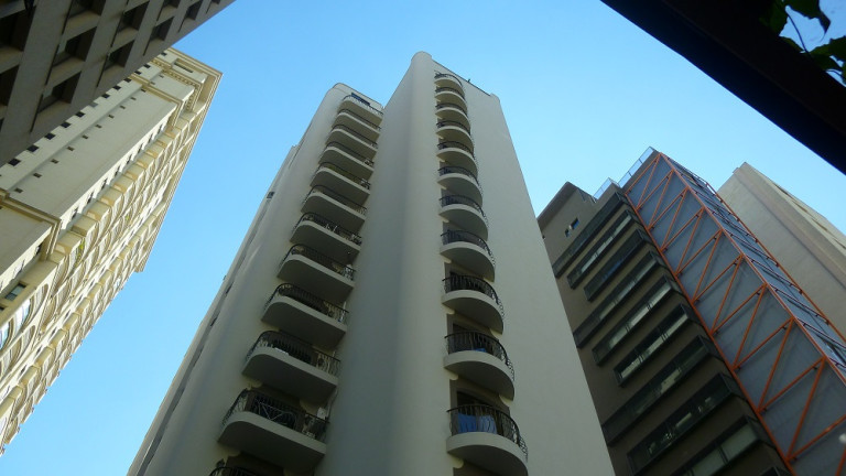 Imagem Apartamento com 2 Quartos para Alugar, em Jardim Paulista - São Paulo Imagem Apartamento com 2 Quartos para Alugar, em Jardim Paulista - São Paulo