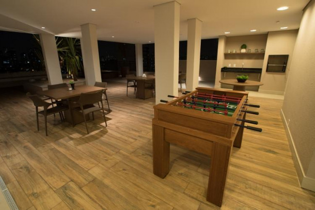 Imagem Studio com 1 Quarto à Venda, 34 m² em Ipiranga - São Paulo Imagem Studio com 1 Quarto à Venda, 34 m² em Ipiranga - São Paulo
