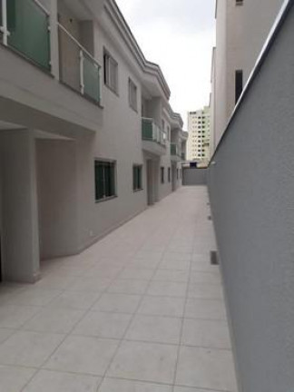 Imagem Casa de Condomínio com 3 Quartos à Venda, 80 m² em Vila Aricanduva - São Paulo