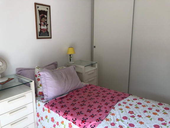 Imagem Sobrado com 2 Quartos à Venda, 80 m² em Horto Florestal - São Paulo
