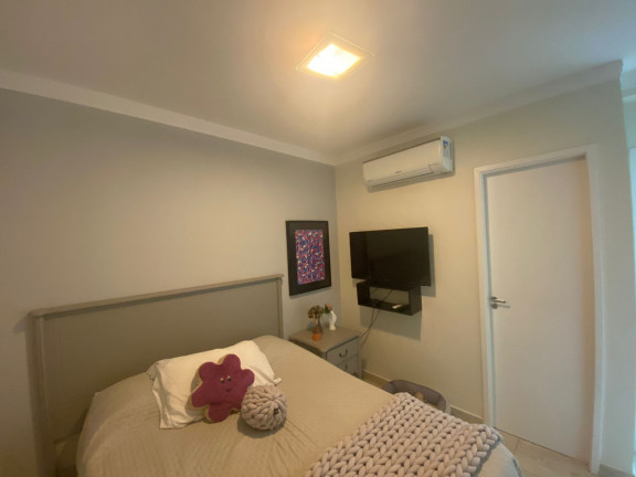 Imagem Apartamento com 2 Quartos à Venda, 79 m² em Nova Aliança - Ribeirão Preto
