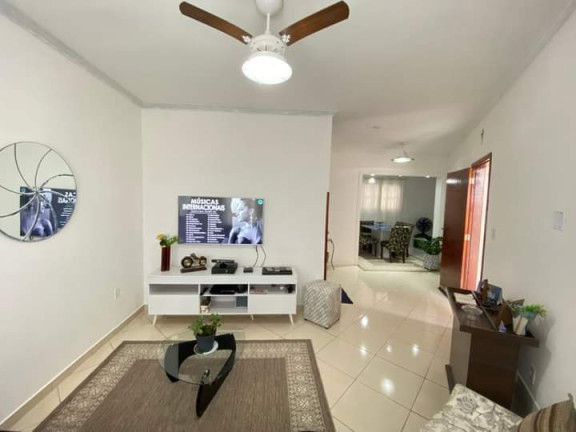 Imagem Sobrado com 3 Quartos à Venda, 96 m² em Sítio do Campo - Praia Grande Imagem Sobrado com 3 Quartos à Venda, 96 m² em Sítio do Campo - Praia Grande