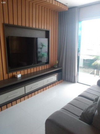 Imagem Casa de Condomínio com 4 Quartos à Venda, 280 m² em Tapanã (Icoaraci) - Belém