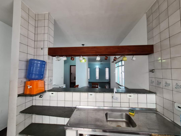 Imagem Casa com 5 Quartos à Venda, 200 m² em Acaraú - Ubatuba