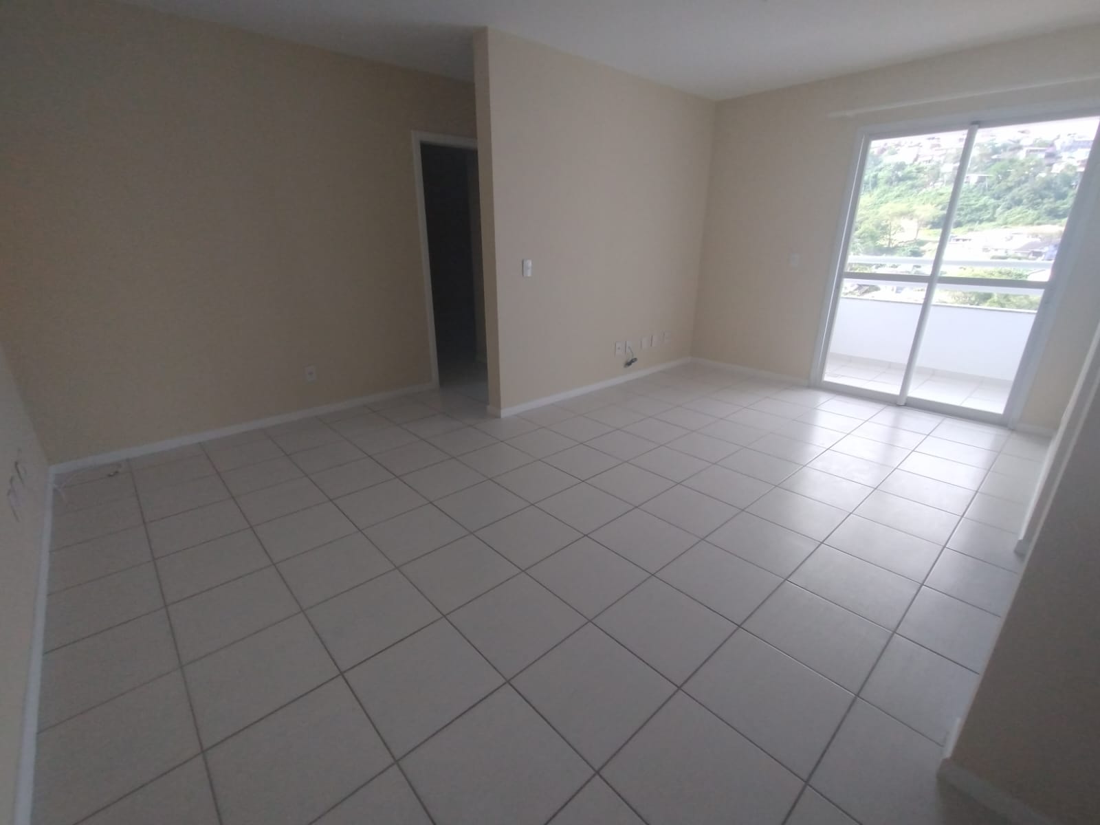 Imagem Apartamento com 1 Quarto à Venda, 54 m²em Carvoeira - Florianópolis