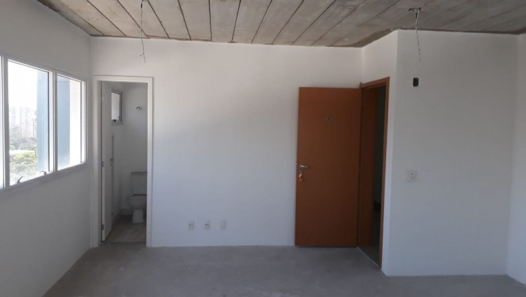 Imagem Sala Comercial à Venda, 27 m² em Tatuapé - São Paulo