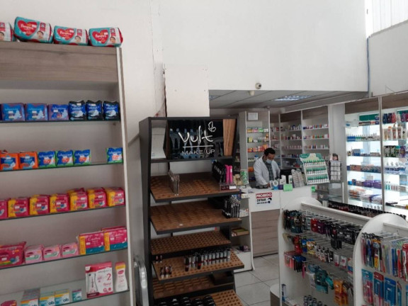 Imagem Loja à Venda, 59 m² em Barra Funda - São Paulo Imagem Loja à Venda, 59 m² em Barra Funda - São Paulo