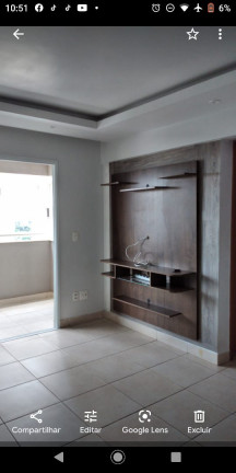 Imagem Apartamento com 2 Quartos à Venda, 62 m² em Parque Amazônia - Goiânia Imagem Apartamento com 2 Quartos à Venda, 62 m² em Parque Amazônia - Goiânia