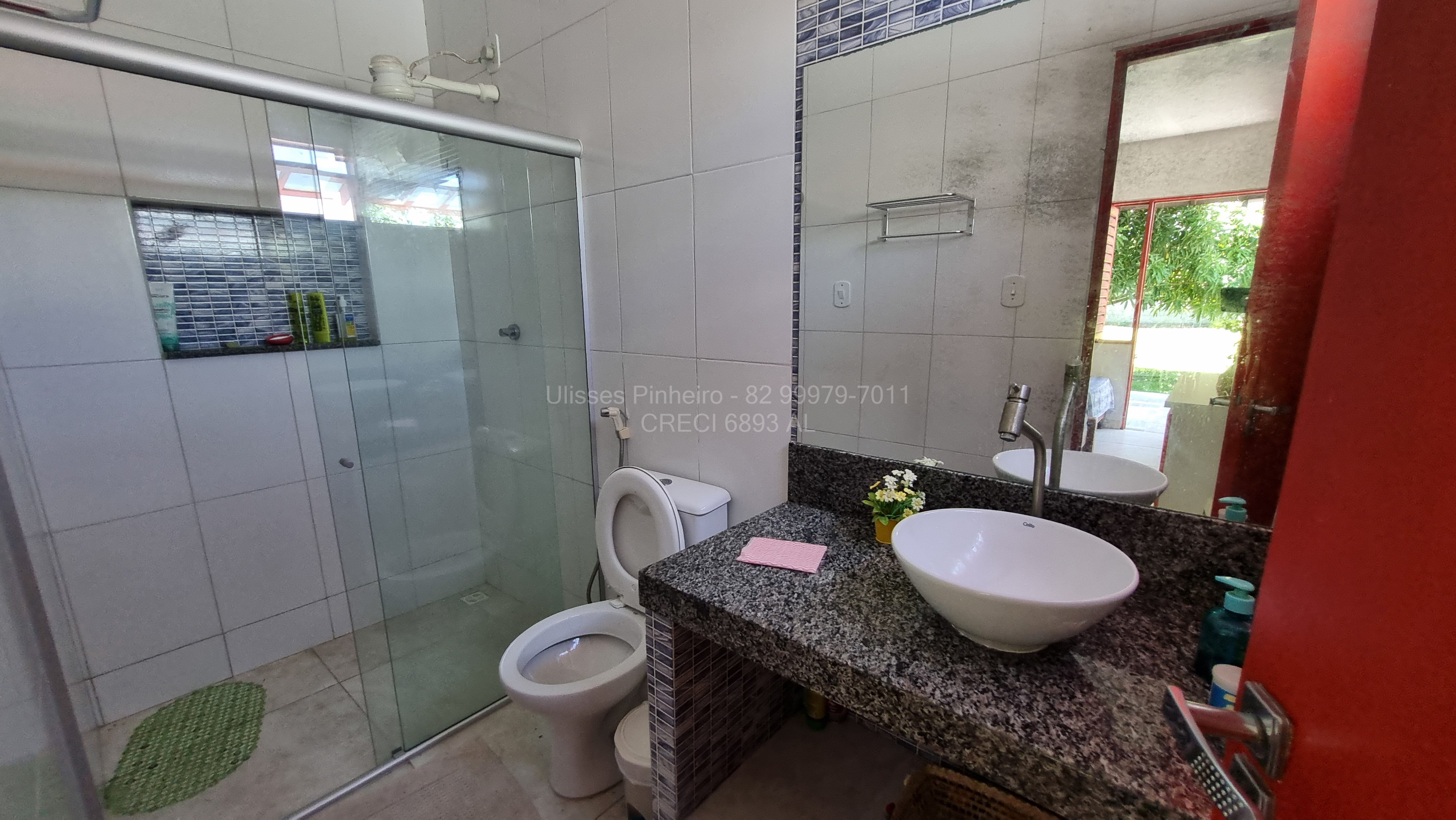 Imagem Casa com 3 Quartos à Venda, 200 m² em Loteamento Barra Mar - Barra de São Miguel Imagem Casa com 3 Quartos à Venda, 200 m² em Loteamento Barra Mar - Barra de São Miguel