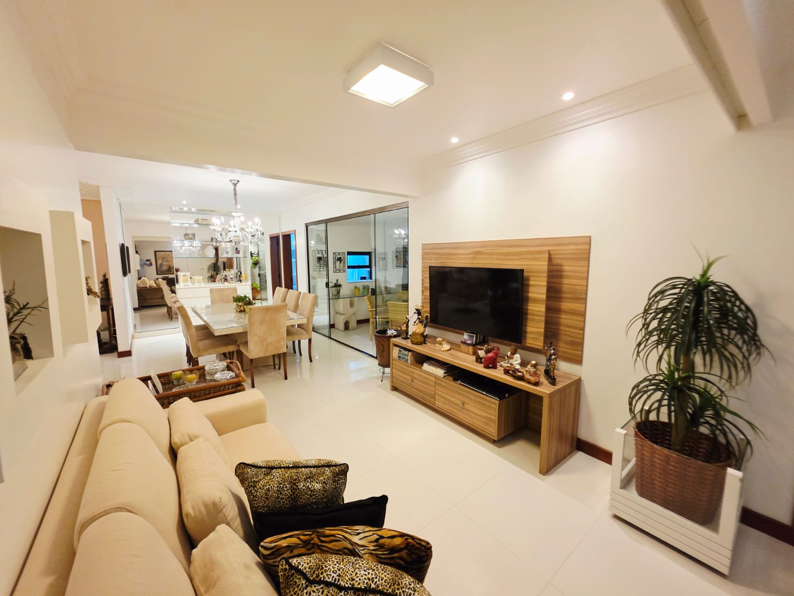 Imagem Apartamento com 4 Quartos à Venda, 224 m² em Pituba - Salvador