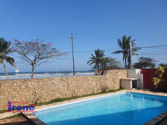 Imagem Sobrado com 6 Quartos à Venda, 270 m² em Suarão - Itanhaém