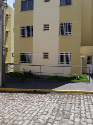 Imagem Apartamento com 2 Quartos à Venda, 43 m² em Lamarão - Aracaju Imagem Apartamento com 2 Quartos à Venda, 43 m² em Lamarão - Aracaju