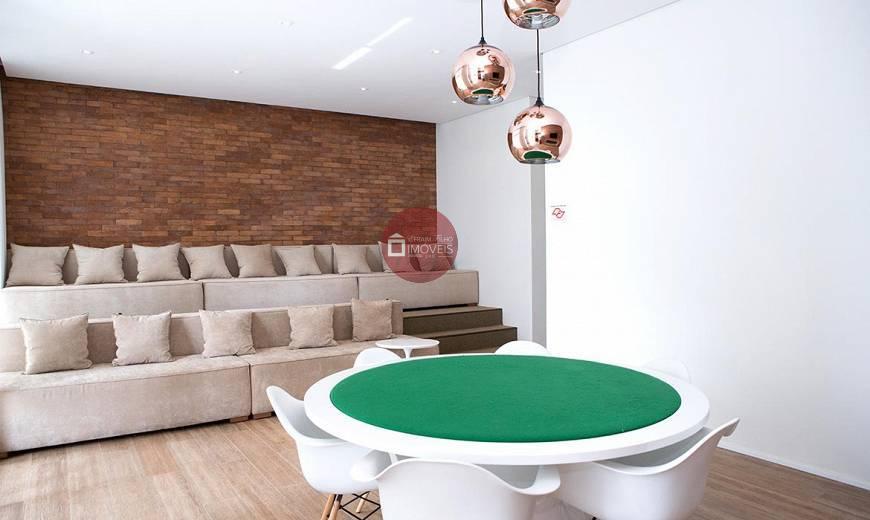 Imagem Apartamento com 3 Quartos à Venda, 92 m²em Vila Regente Feijó - São Paulo