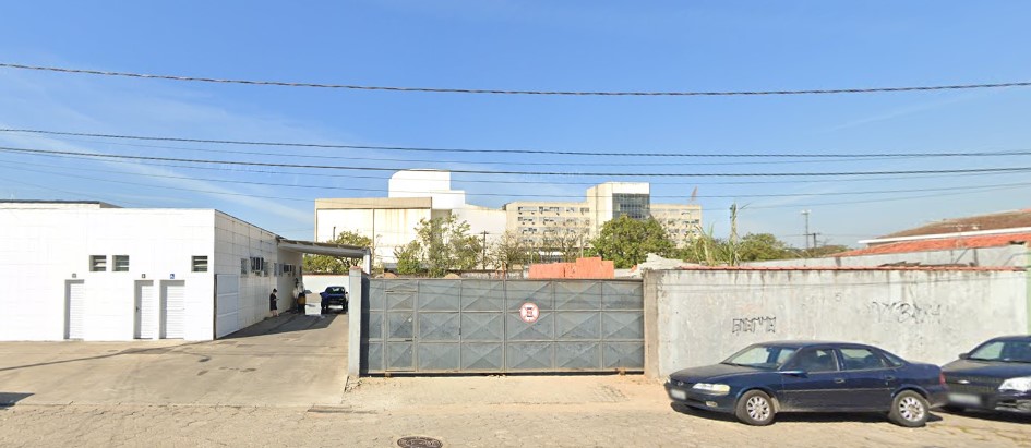 Imagem Terreno à Venda, 528 m²em Vila Paulista - Cubatão Imagem Terreno à Venda, 528 m²em Vila Paulista - Cubatão