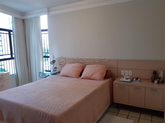 Imagem Apartamento com 3 Quartos à Venda, 157 m² em Boa Viagem - Recife