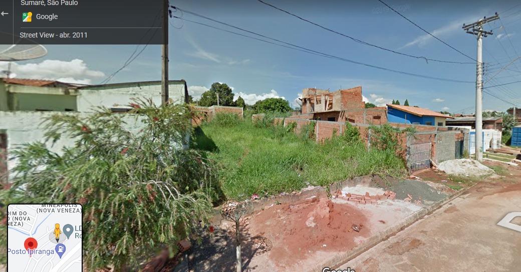 Imagem Terreno à Venda, 270 m² em Jardim Dulce (Nova Veneza) - Sumaré Imagem Terreno à Venda, 270 m² em Jardim Dulce (Nova Veneza) - Sumaré