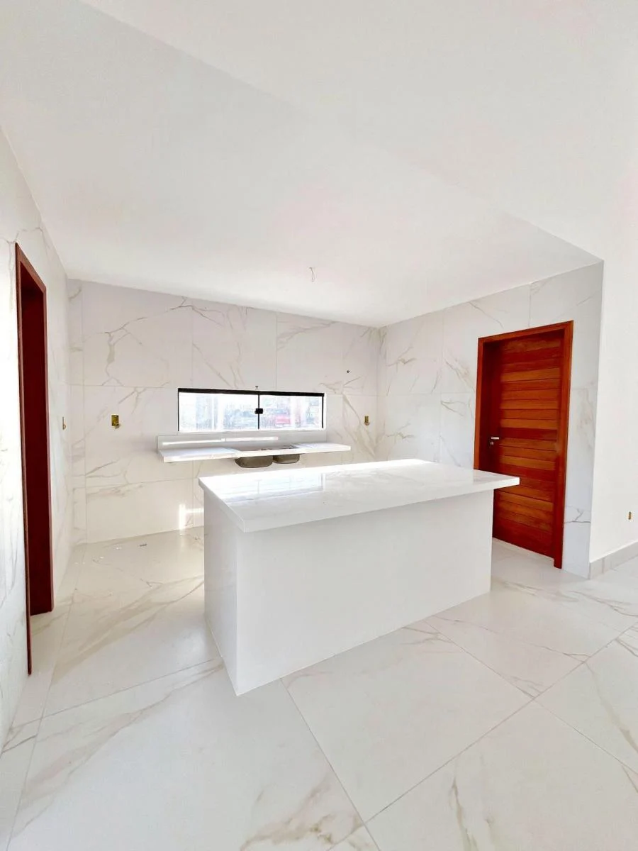 Imagem Casa de Condomínio com 3 Quartos à Venda, 190 m²em Parque das Nações - Parnamirim Imagem Casa de Condomínio com 3 Quartos à Venda, 190 m²em Parque das Nações - Parnamirim