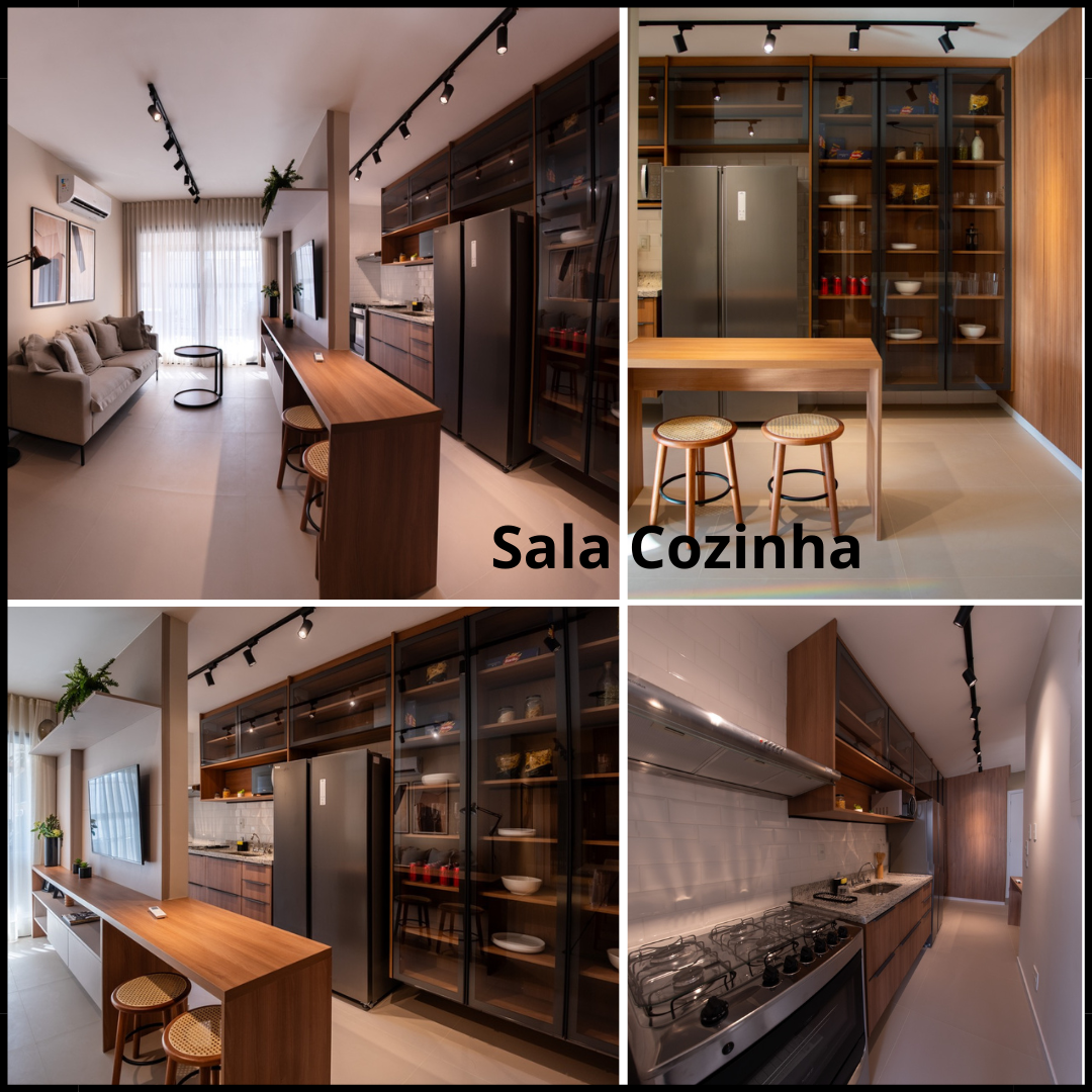 Imagem Apartamento com 2 Quartos à Venda, 85 m²em Tijuca - Rio de Janeiro