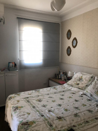 Imagem Apartamento com 3 Quartos à Venda, 130 m² em Vila Mogilar - Mogi das Cruzes