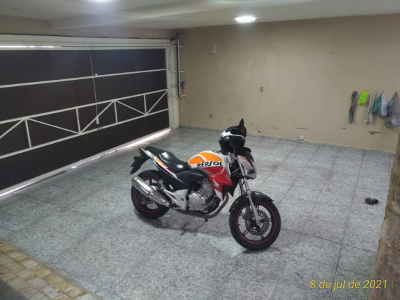 Imagem Sobrado com 3 Quartos à Venda, 200 m² em Vila Rui Barbosa - São Paulo